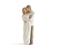 Willow Tree 'Together' One Colour