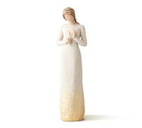 Willow Tree Vigil Figurine