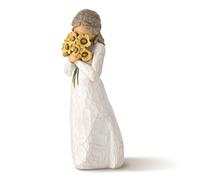 Willow Tree Warm Embrace Figurine