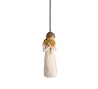 Willow Tree Warm Embrace Hanging Ornament