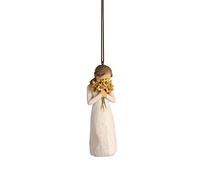 Willow Tree Warm Embrace Hanging Ornament