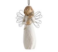 Willow Tree With Affection Figurine