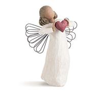 Willow Tree with Love Figurine
