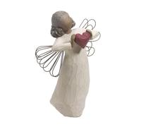 Willow Tree With Love Figurine