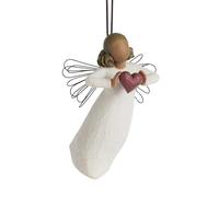 Willow Tree With Love Hanging Ornament