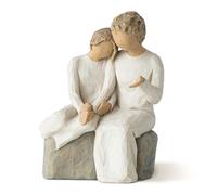 Willow Tree With My Grandmother Figurine