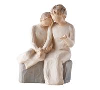Willow Tree With My Grandmother Figurine