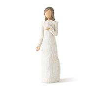 Willow Tree With Sympathy Figurine 27687 in Branded Gift Box