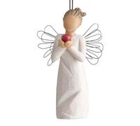 Willow Tree You Re The Best Hanging Ornament
