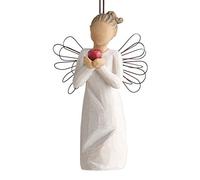 Willow Tree You Re The Best Hanging Ornament