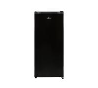 Willow W145TFB 145L 55cm Freestanding Tall Freezer with 4* Freezer Rat