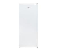 Willow W145TFW 145L 55cm Freestanding Tall Freezer with 4* Freezer Rat