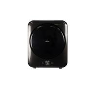 Willow W3TDB Compact 3kg Vented Tabletop Tumble Dryer with 8 Programme