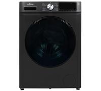 Willow Washer Dryer WWDE8514GRY 8/5kg 1400 Spin with BLDC Inverter Motor - Grey Willow Grey