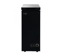 Willow Wcf60B Freestanding 51L Chest Freezer