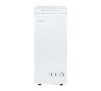 Willow 51L Chest Freezer WCF60W - White
