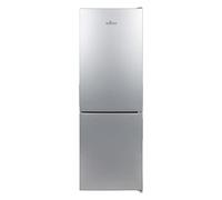 Willow 157L Fridge Freezer WFF157S - Silver