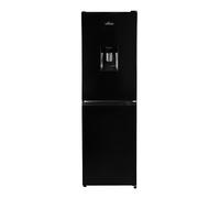 Willow WFF5050DB 254L Freestanding Fridge Freezer