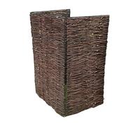 Willow Wheelie Bin Screen (Single)