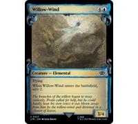 Willow-Wind (Showcase Scroll) | The Lord of the Rings: Tales of Middle-earth