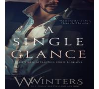 Willow Winters A Single Glance Paperback Book Willow Winters Multicolor