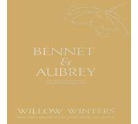 Willow Winters Bennet & Aubrey: Fall in Love With Me Collection Paperback Book Willow Winters Multicolor