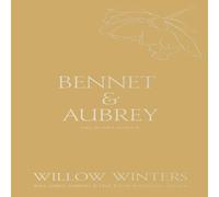Willow Winters Bennet & Aubrey: Fall in Love with Me Paperback Book Willow Winters Multicolor