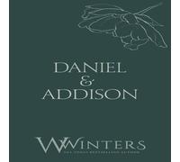 Willow Winters Daniel & Addison: Possessive Paperback Book Willow Winters Multicolor