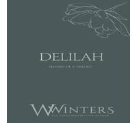 Willow Winters Delilah: But I Need You Paperback Book Willow Winters Multicolor