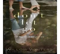 Willow Winters Don't Let Go Paperback Book Willow Winters Multicolor