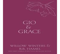 Willow Winters Gio & Grace: Forsaken Paperback Book Willow Winters Multicolor