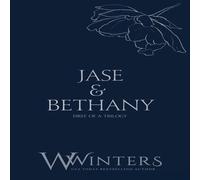 Willow Winters Jase & Bethany: A Single Glance Paperback Book Willow Winters Multicolor