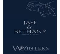 Willow Winters Jase & Bethany: A Single Touch Paperback Book Willow Winters Multicolor