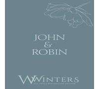 Willow Winters John Robin: Forget Me Not Paperback Book Willow Winters Multicolor