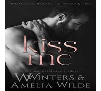 Willow Winters Love The Way You Kiss Me Paperback Book Willow Winters Multicolor