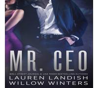 Willow Winters Mr. CEO Paperback Book Willow Winters Multicolor