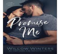 Willow Winters Promise Me Paperback Book Willow Winters Multicolor