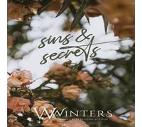 Willow Winters Sins & Secrets Paperback Book Willow Winters Multicolor