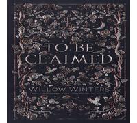 Willow Winters To Be Claimed Paperback Book Willow Winters Multicolor