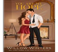 Willow Winters You Are My Hope : Artist Rendition Book - Paperback Willow Winters Multicolor
