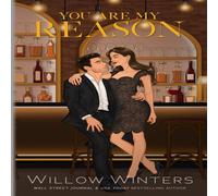 Willow Winters You Are My Reason : Artist Rendition Book - Paperback Willow Winters Multicolor