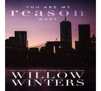 Willow Winters You Are My Reason Duet Hardcover Book Willow Winters Multicolor