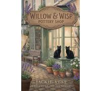 Willow & Wisp Pottery Shop: Caramel-by-the-Sea Series