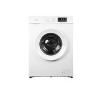 Willow WM610AW 6kg 1000 Spin Washing Machine with 14 Washing Programmes, Child Lock, Front Loading - White
