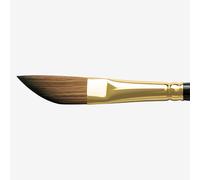 Willow Wolfe : Callia Brush : Series 1200 : Dagger : Size 1/2