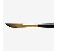 Willow Wolfe : Callia Brush : Series 1200 : Dagger : Size 1/4