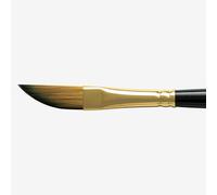 Willow Wolfe : Callia Brush : Series 1200 : Dagger : Size 3/8