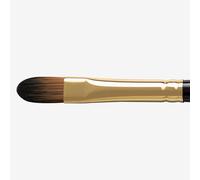 Willow Wolfe : Callia Brush : Series 1200 : Filbert : Size 10