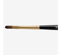 Willow Wolfe : Callia Brush : Series 1200 : Filbert : Size 2