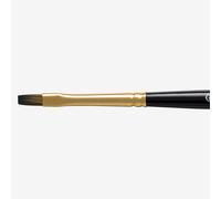 Willow Wolfe : Callia Brush : Series 1200 : Flat Shader : Size 2